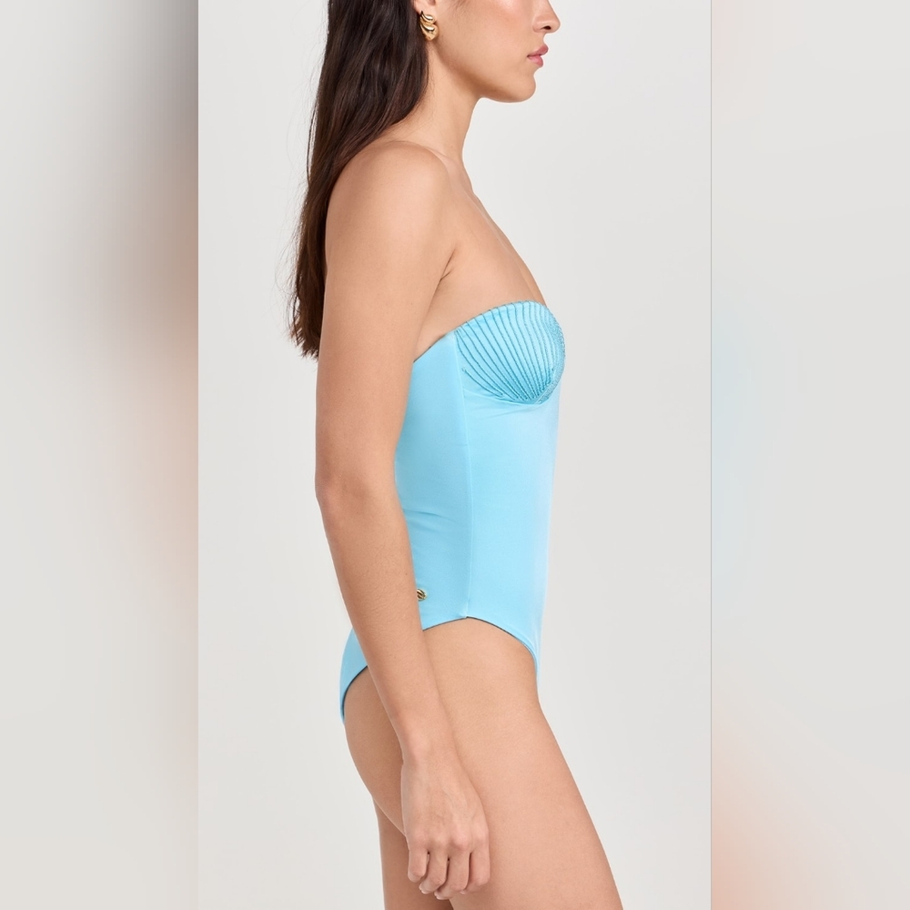 BB2. NWT BAOBAB CONCHITA ONE PIECE SWIMSUIT - Picture 3 of 9
